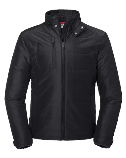 Men's Cross Jacket