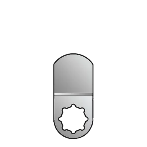 RONIS 131629-3 Cranked Cam