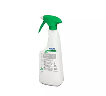 KLERCIDE SPORICIDAL ENHANCED PEROXIDE 12 X 750ML