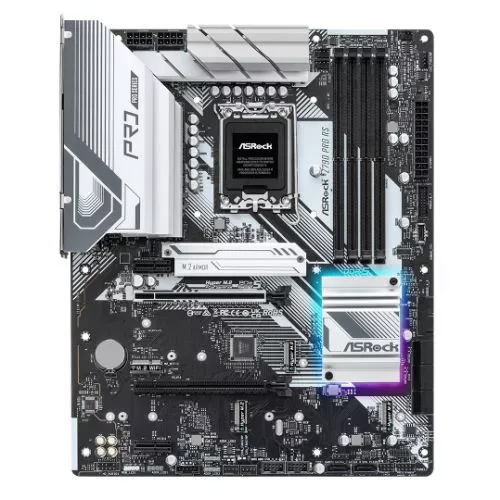 Asrock Z790 PRO RS