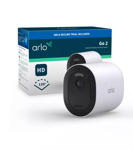 Arlo Go 2 VML2030-100EUS