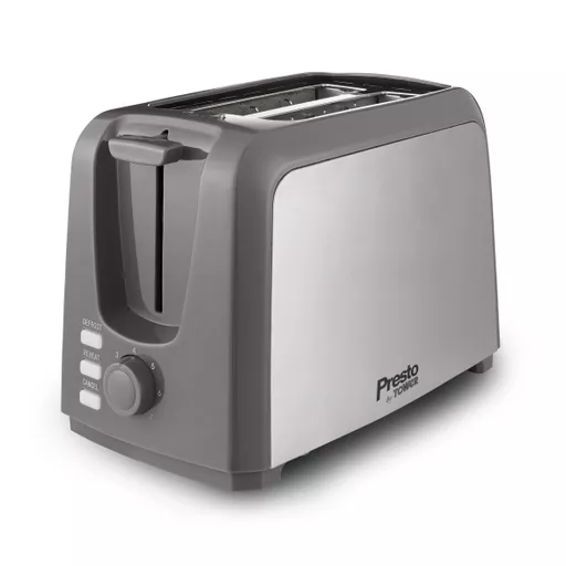 Presto 2 Slice Toaster