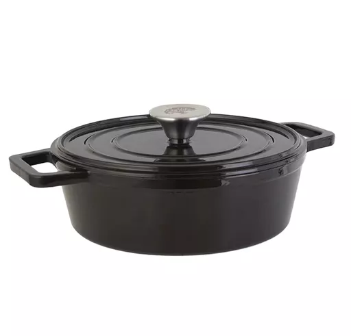 Nattura 28cm Shallow Casserole