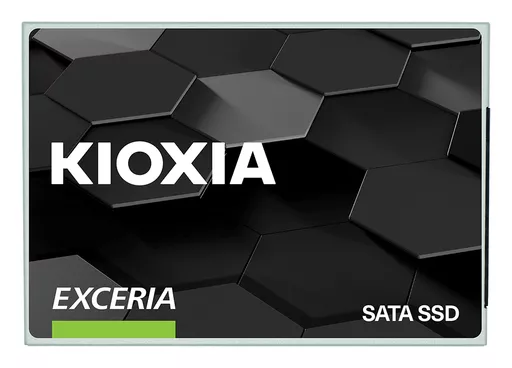 Kioxia Exceria 960 GB 2.5" Serial ATA III TLC