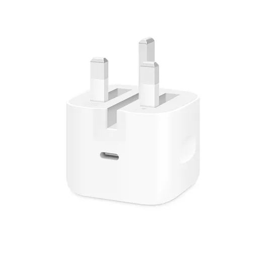 Dual PD 40W Fast Wall Charger Adapter For Phone 15 Pro Max 14 Plus 13