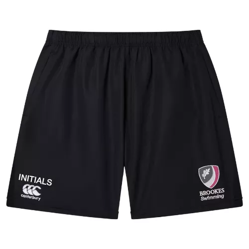 Oxford Brookes University Swimming Senior Club Short