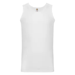 Men's Valueweight Athletic Vest