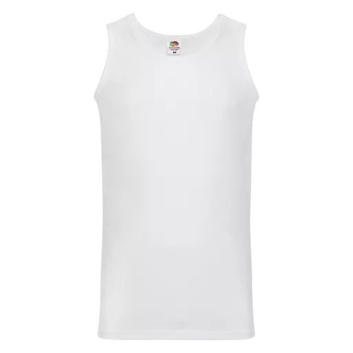 Men's Valueweight Athletic Vest