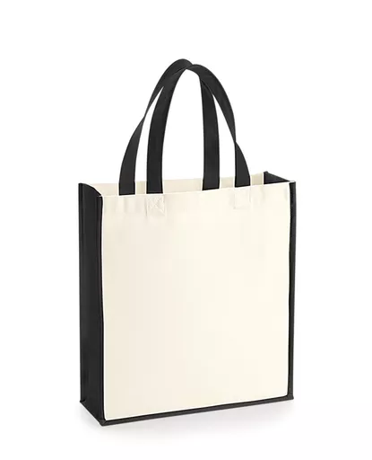 Gallery Canvas Gift Bag