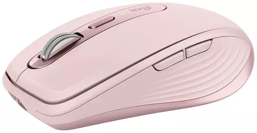 Logitech MX Anywhere 3 Compact Performance Mouse
