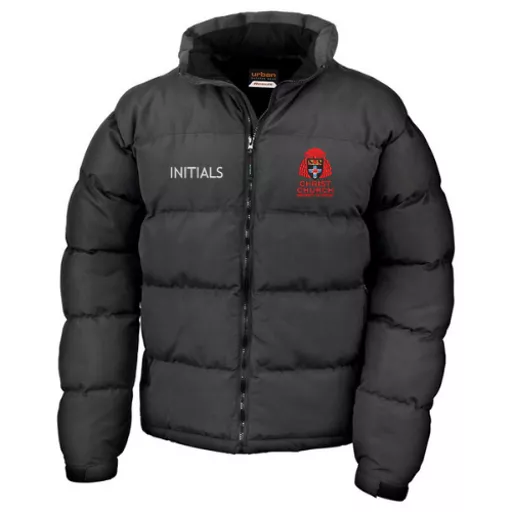 ChristChurchCollege_GenericPuffaR181M_Black_Front.png