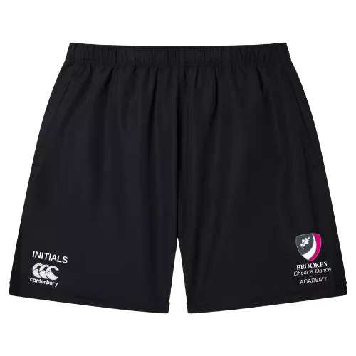 Oxford Brookes University Cheer & Dance Academy Junior Club Short