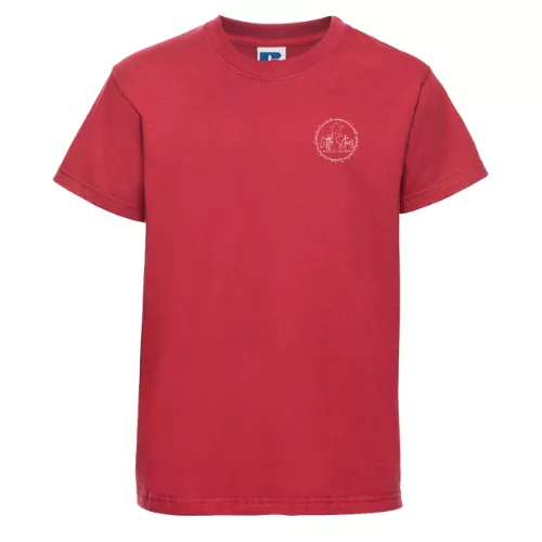 Little Stars Annie Junior T-Shirt