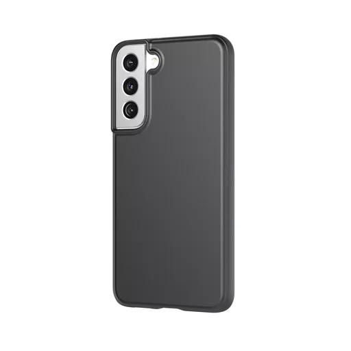 Tech21 Evo Lite mobile phone case 16.8 cm (6.6") Cover Black