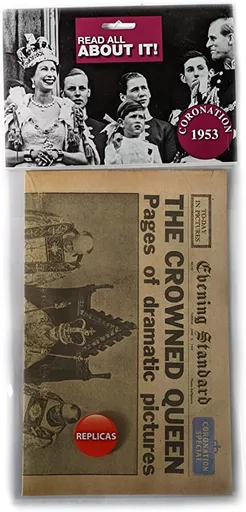 Coronation Newspaper.jpg