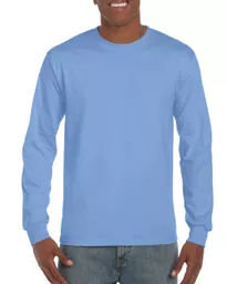 Ultra Cotton® Adult Long Sleeve T-Shirt