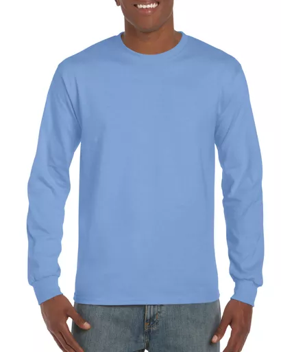 Ultra Cotton® Adult Long Sleeve T-Shirt
