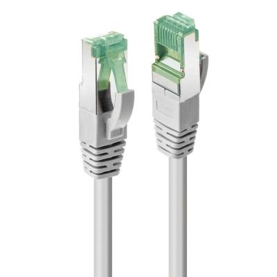 Lindy 47923 10m Cat.6A S/FTP GRS TPE Cable