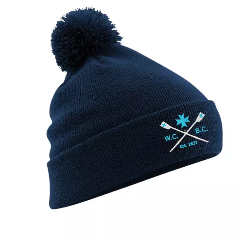 Wadham College Boat Club Bobble