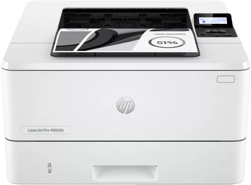 HP LaserJet Pro 4002dn Printer