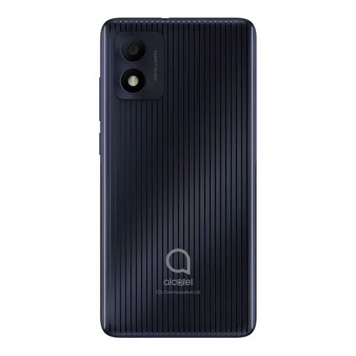 Alcatel 1B 2022 14 cm (5.5") Dual SIM Android 11 Go Edition 4G Micro-USB 2 GB 32 GB 3000 mAh Navy