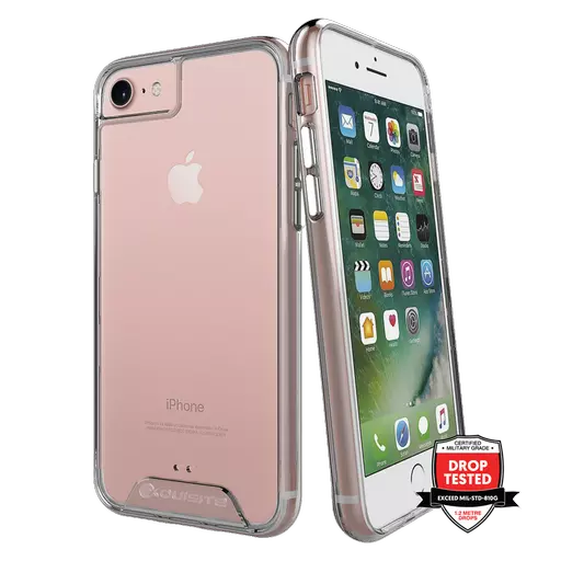 ProAir for iPhone SE/8/7/6S/6 - Clear