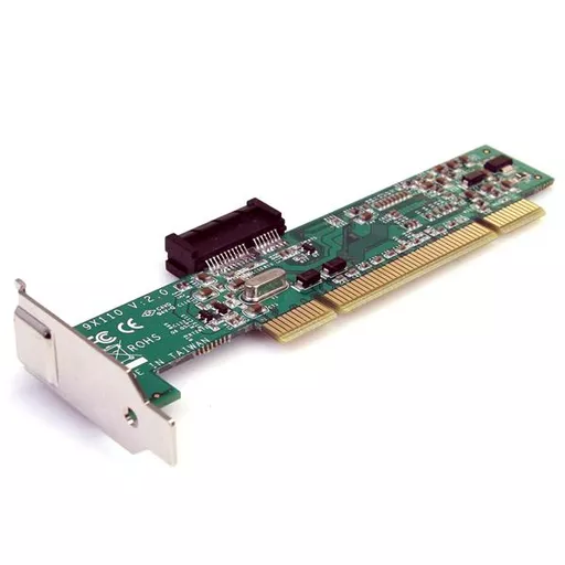 StarTech.com PCI to PCI Express Adapter Card