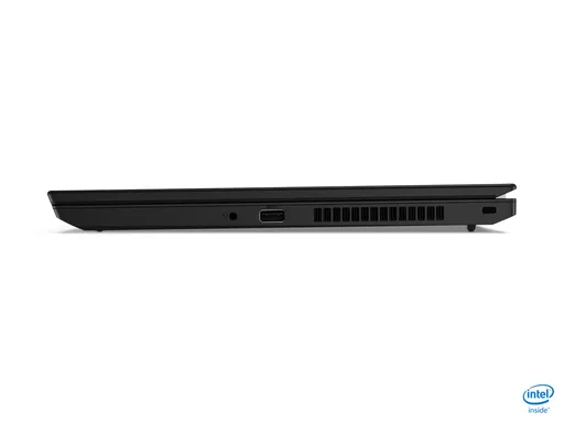 Lenovo ThinkPad L15 Gen 1 (Intel) Intel® Core™ i5 i5-10310U Laptop 39.6 cm (15.6") Full HD 16 GB DDR4-SDRAM 512 GB SSD Wi-Fi 6 (802.11ax) Windows 10 Pro UK English Black