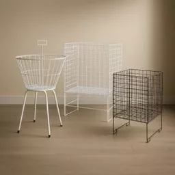 Dump Baskets