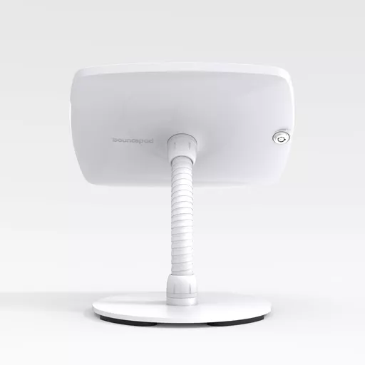Bouncepad Counter Flex tablet security enclosure 33 cm (13") White