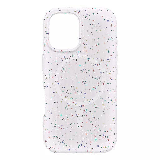 OtterBox Symmetry Series Core for MagSafe for Apple iPhone 16, Sprinkles