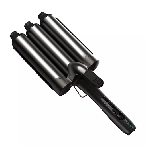 Revamp Progloss Boho Beach Waver XL