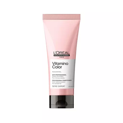 Serie Expert Vitamino Colour Conditioner 200ml by L'Oreal Professionnel