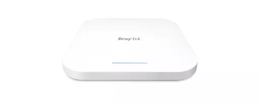 Draytek VAP1060C-K wireless access point 2400 Mbit/s White Power over Ethernet (PoE)