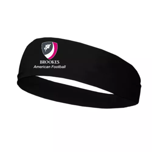 Oxford Brookes University American Football Skull Wrap