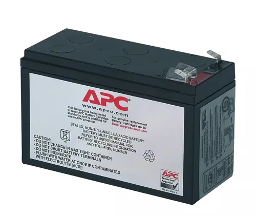 APC RBC2 UPS battery Sealed Lead Acid (VRLA)