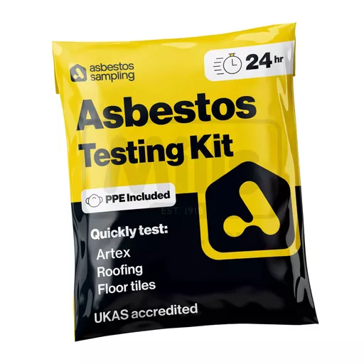 Asbestos Test Kit