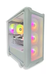 BE-QUIET 501 - 5060TI 16GB Whitened 2.jpg