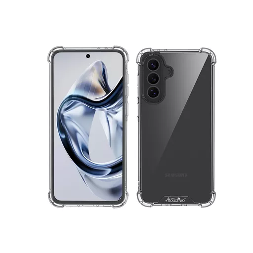 King Kong - Anti Burst for Galaxy A57 5G - Clear