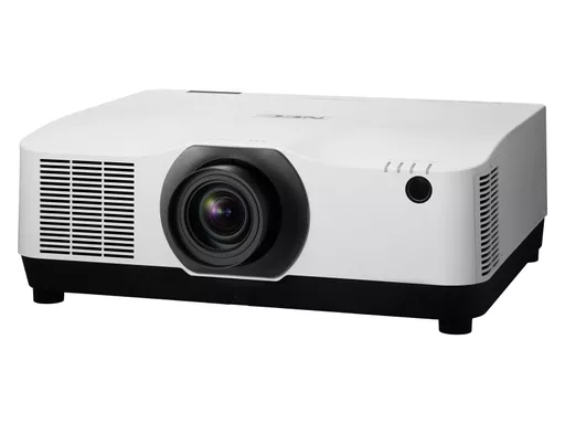 NEC PA1004UL Large venue projector 10000 ANSI lumens 3LCD WUXGA (1920x1200) 3D White