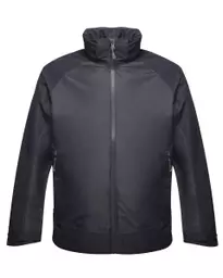 Ashford II Men's Hybrid Breathable Jacket