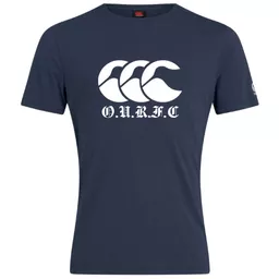 OURFCAlumni_ClubPlainTee_White_Navy_Front.png