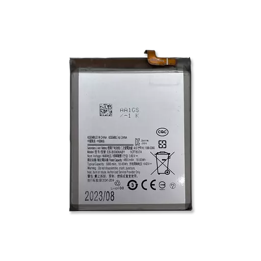 Battery (PRIME) (EB-BS908ABY) - For Galaxy S22 Ultra 5G (S908)