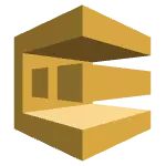 AWS SQS logo