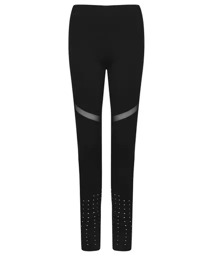 Unite Gym Ladies Panelled Leggings