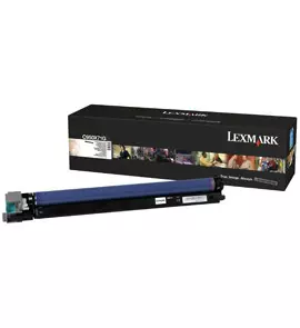Lexmark C950X71G Drum kit, 115K pages for Lexmark C 950/X 950/XS 955