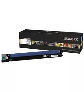 Lexmark C950X71G Drum kit, 115K pages for Lexmark C 950/X 950/XS 955