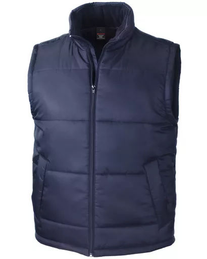 Bodywarmer