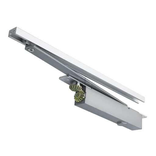 BRITON 2400 Size 2-4 Concealed Cam Action Door Closer