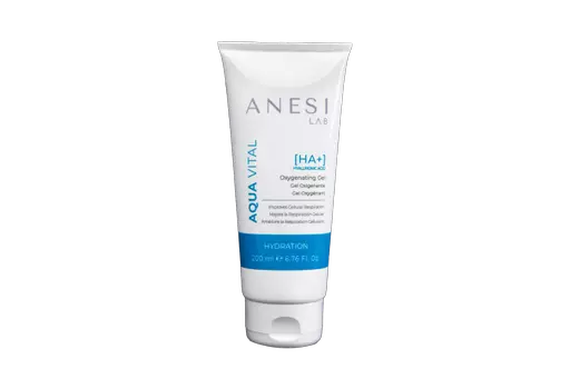 Anesi Lab Aqua Vital Oxygenating Gel 200ml